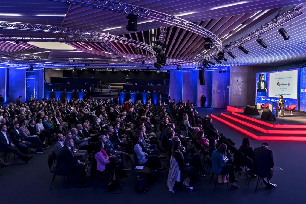 INSAIT Launch