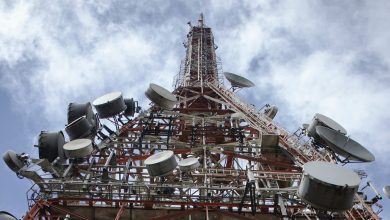 telecom-antennas-stock