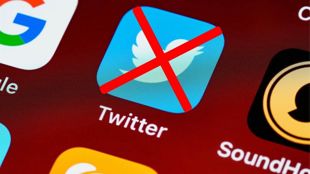 twitter-ban