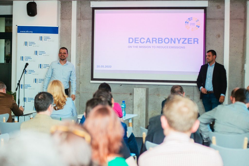Innovation-Starter-Decarbonyzer-presentation