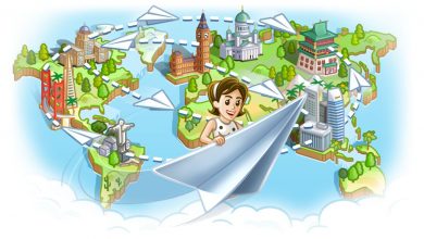 Telegram-worldwide