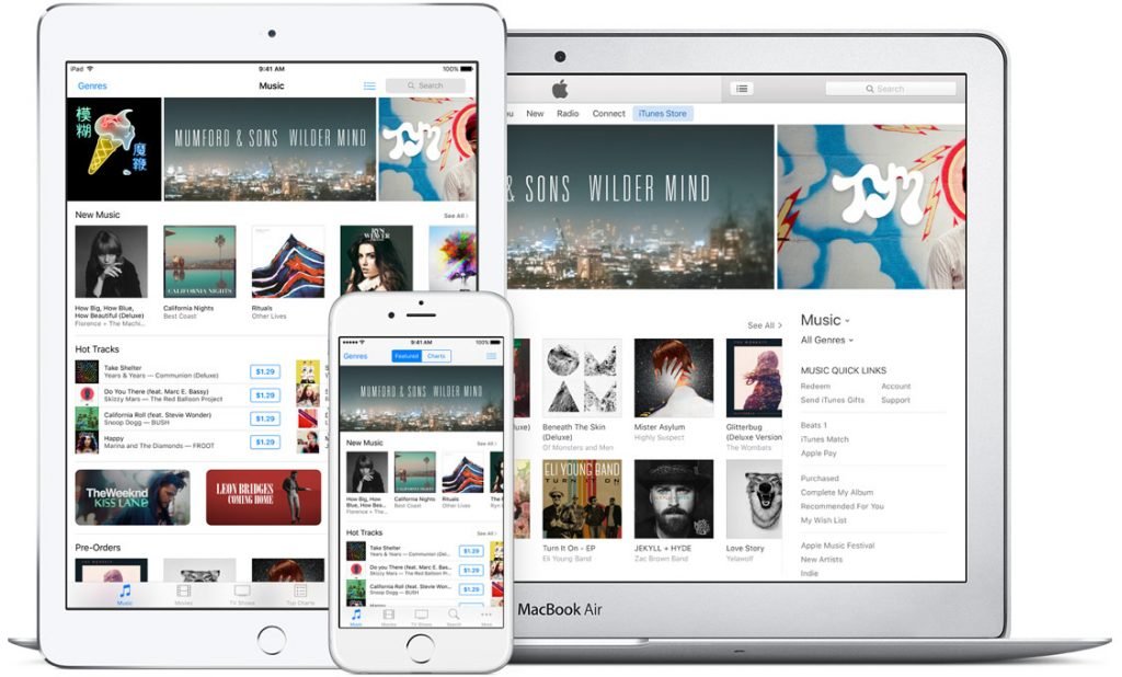 itunes-apple