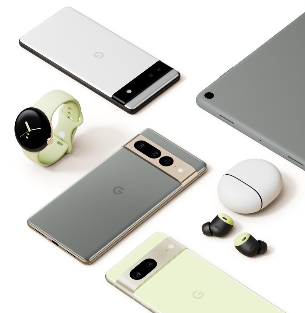 pixel-family-google-2022