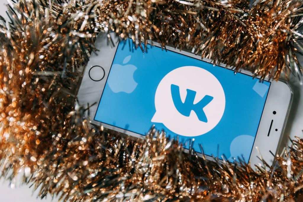 vk-smartphone