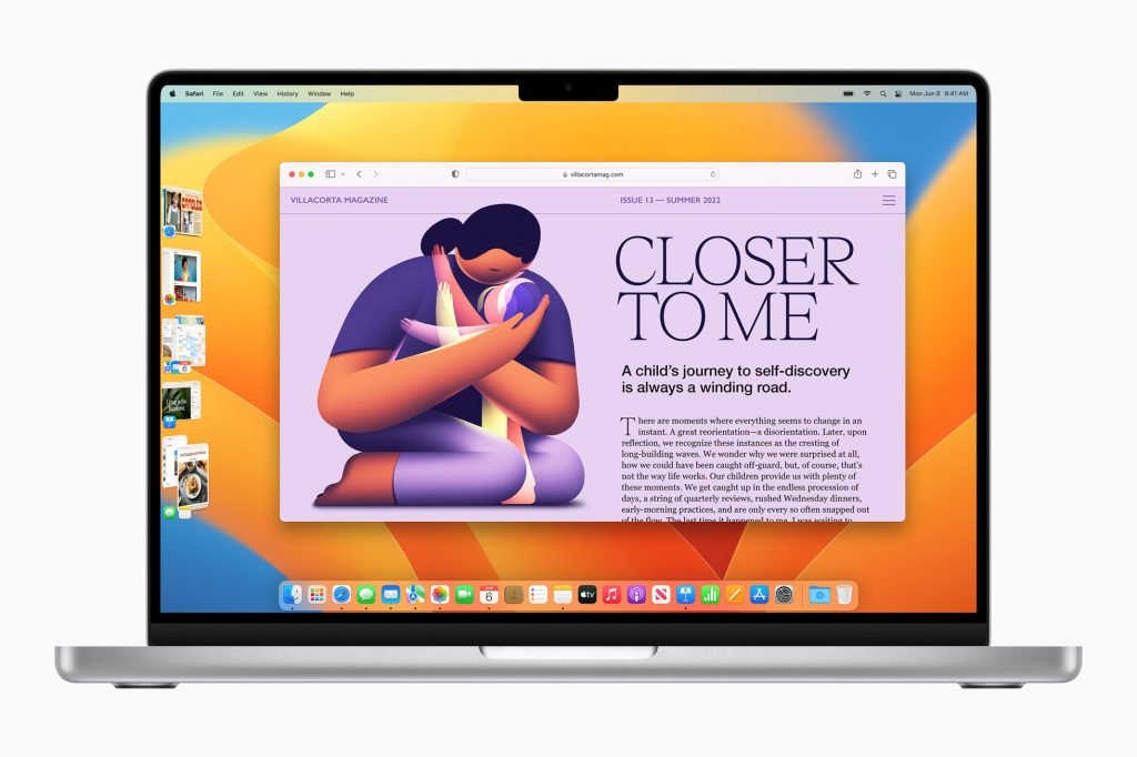 Apple-WWDC22-macOS-Ventura-Stage-Manager