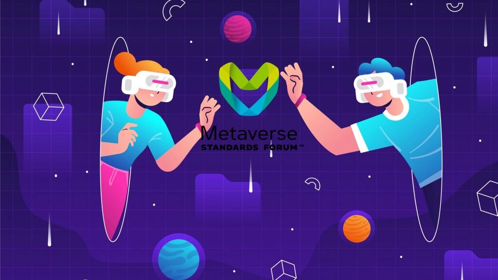 Metaverse-standards-forum-ttkv