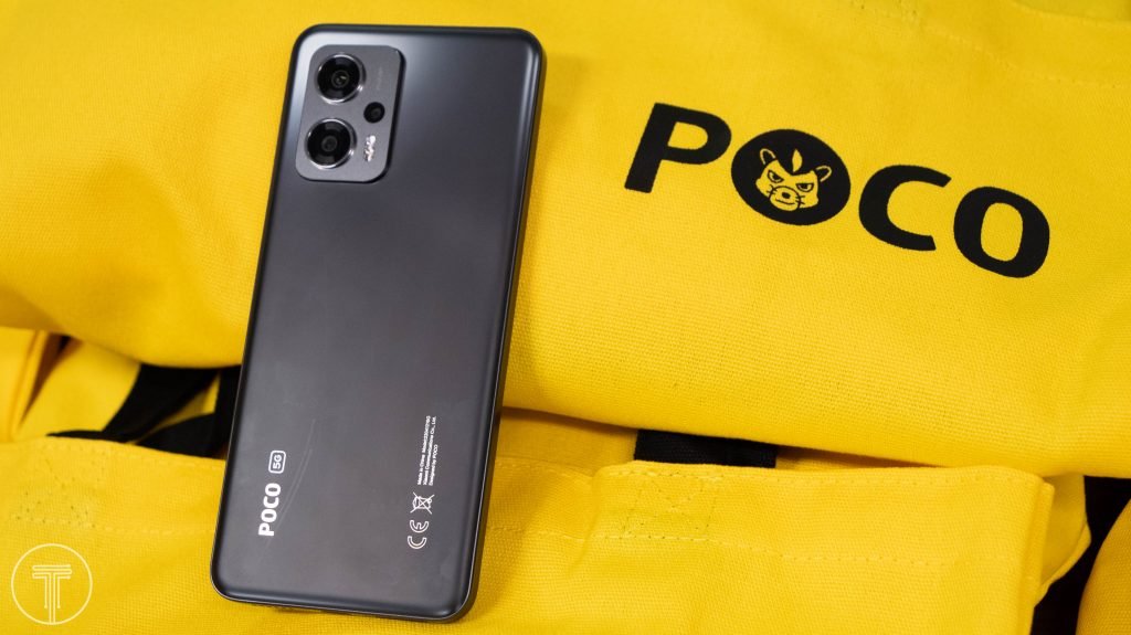 Xiaomi-Poco-X4-GT-1