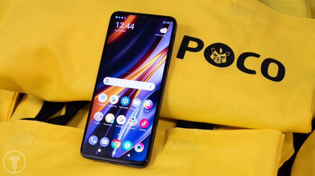Xiaomi-Poco-X4-GT-3