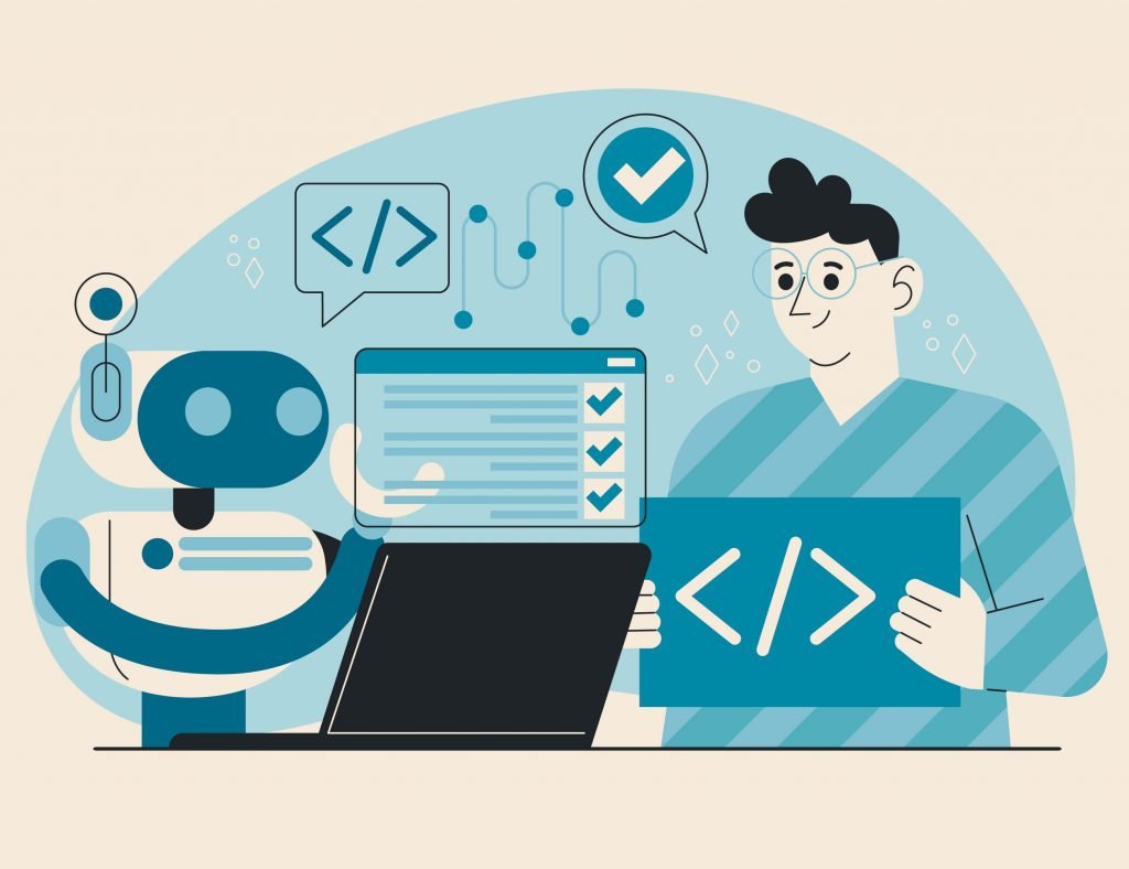 robot-ai-code