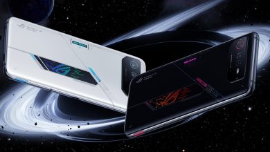 Asus ROG Phone 6