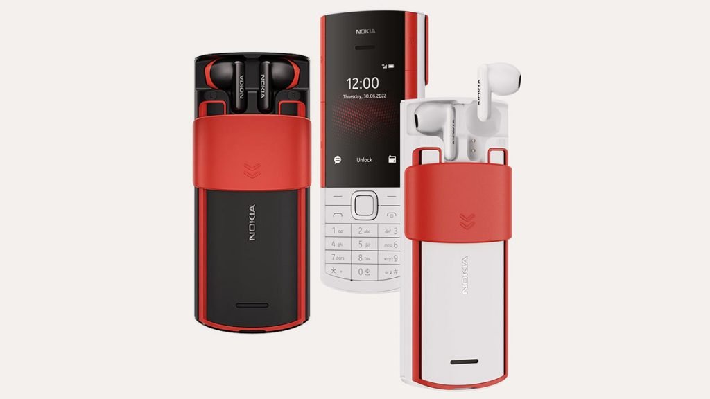 Nokia-5710-XpressAudio