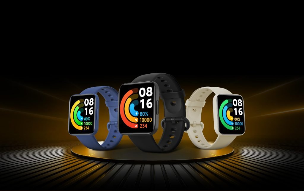 Poco-Watch