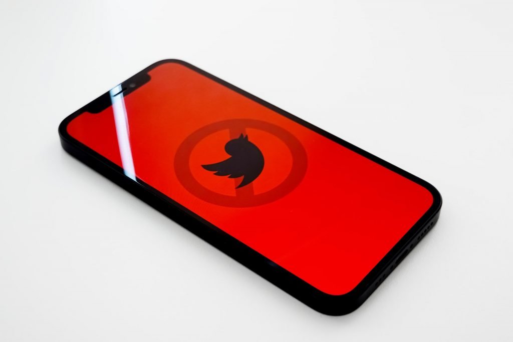 Twitter-banned