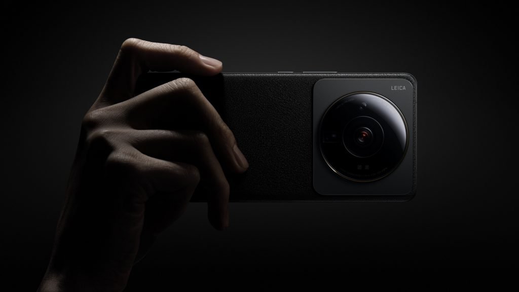 Xiaomi 12S Ultra-Black 9