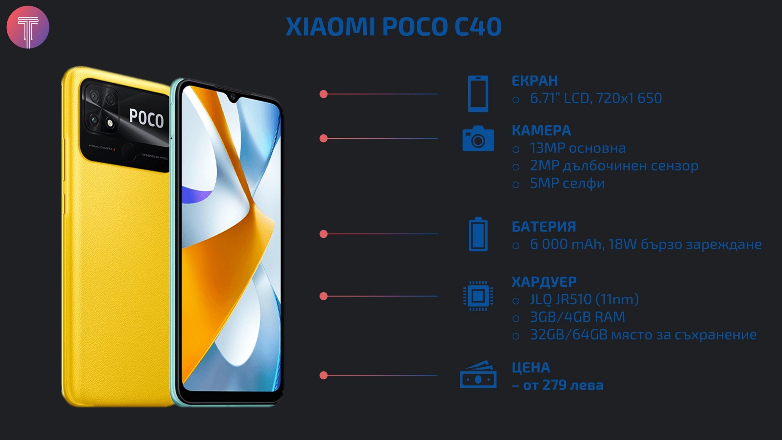 Xiaomi-Poco-C40-BG-Prices