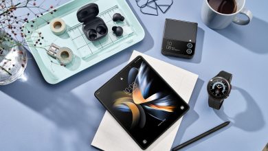 1-072_ecosystyem_galaxy_zfold4_phantomblack_spen_zflip4_graphite_watch5pro_blacktitanium_buds2pro_graphite_LI