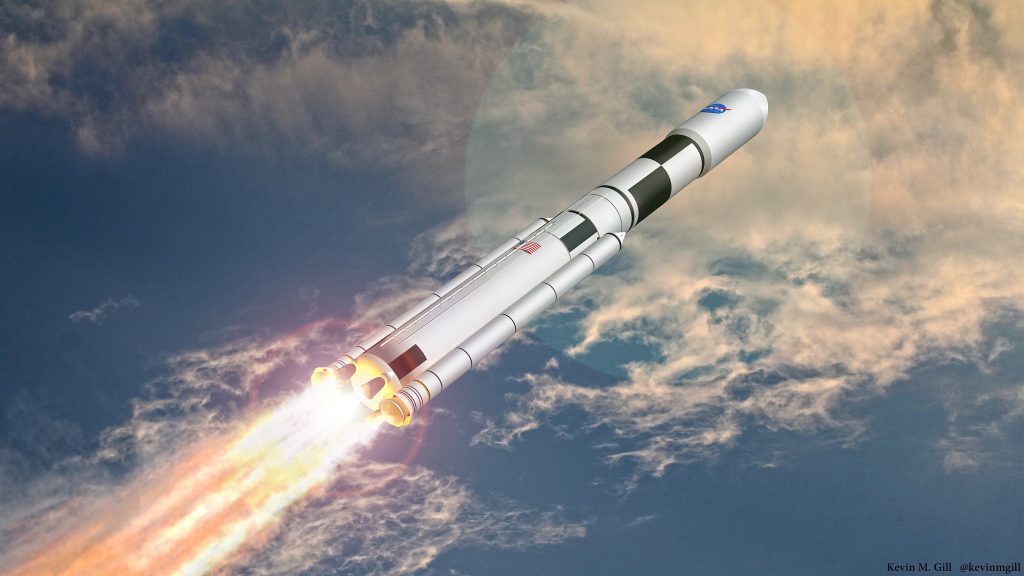 2880px-Space_Launch_System_(16525420976)