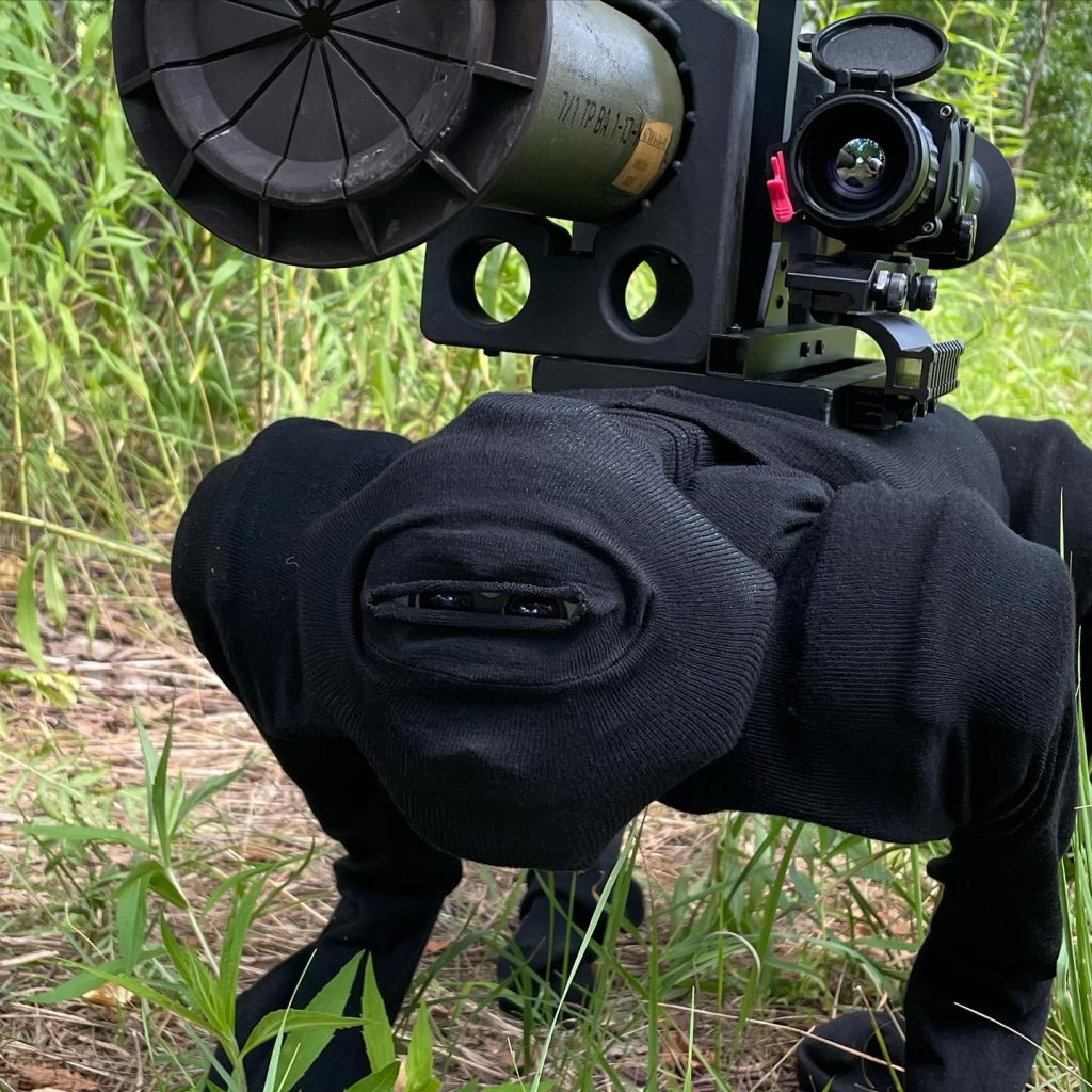 M-81-RPG-robot-dog