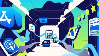apple-services