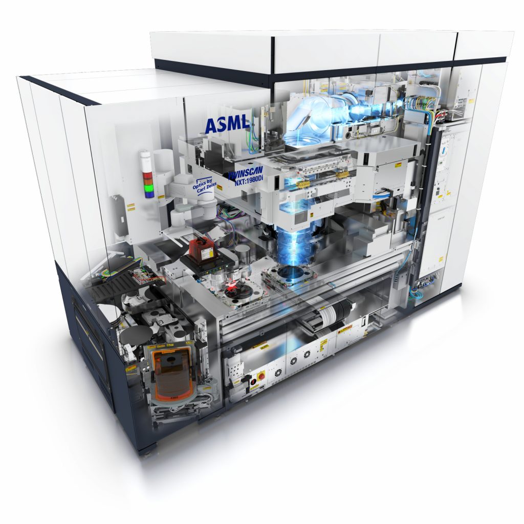 asml