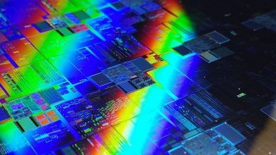 silicon-wafer
