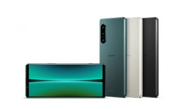 Sony Xperia 5 IV 2