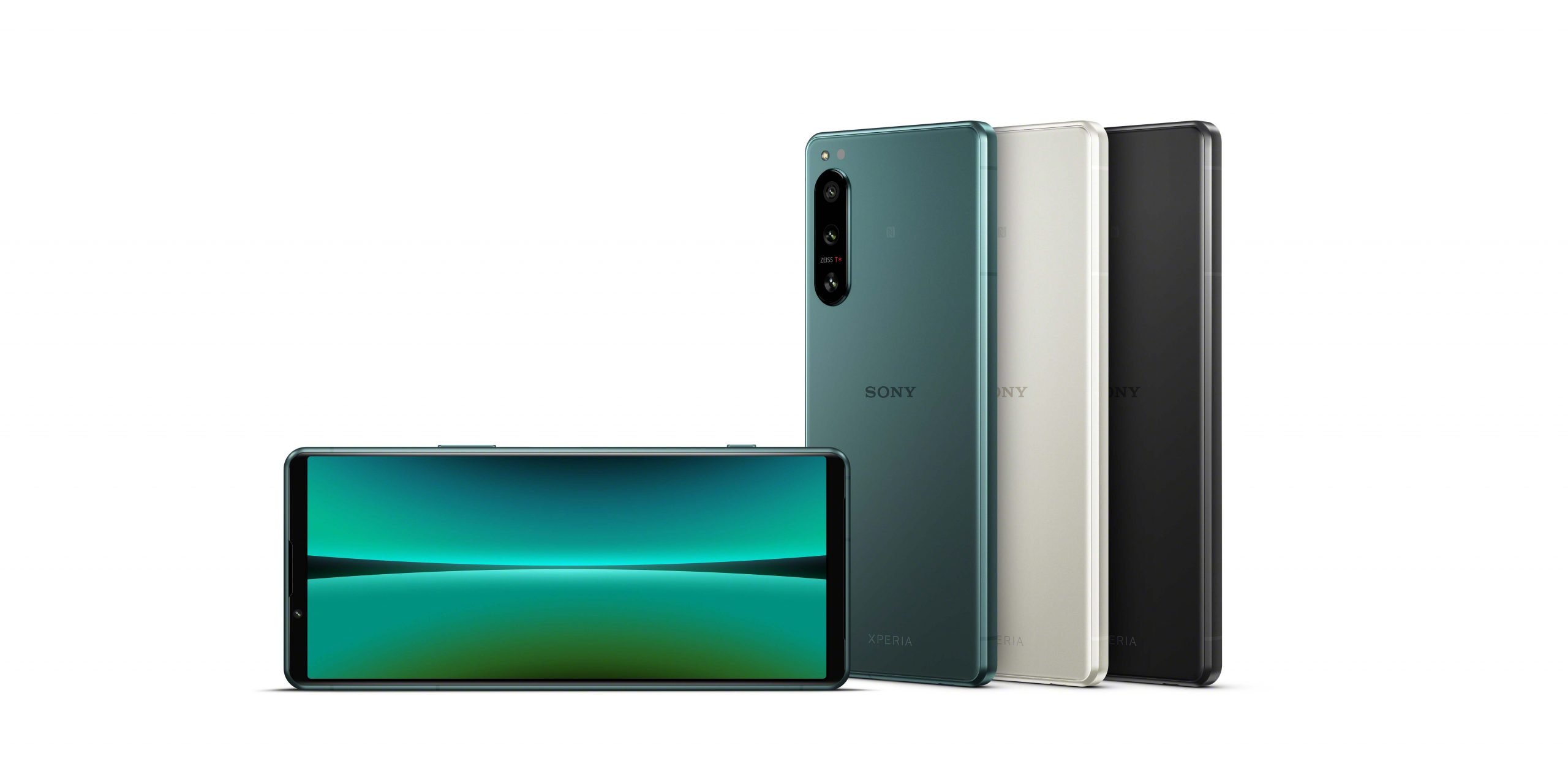 Sony Xperia 5 IV 2