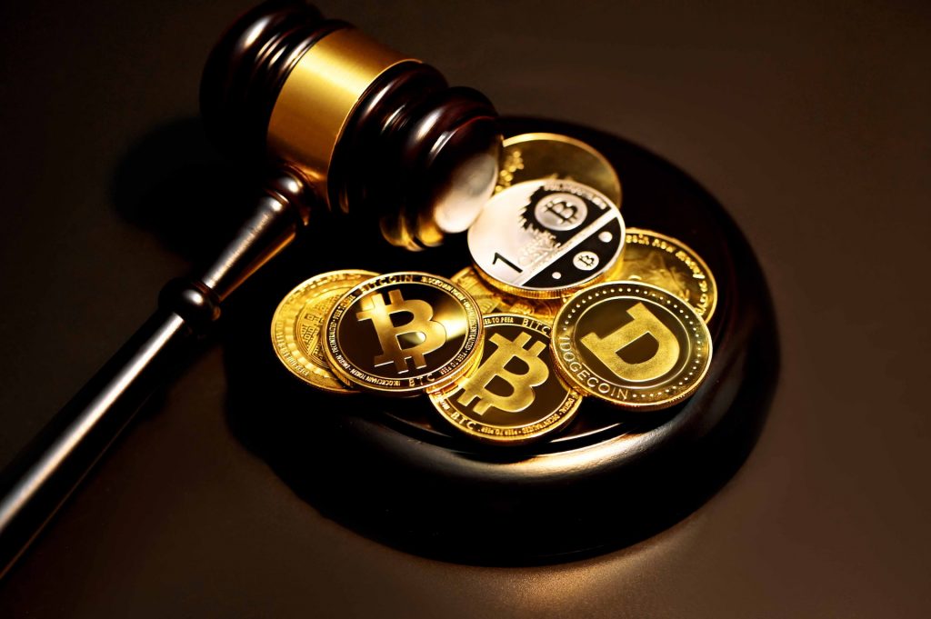 crypto-judge