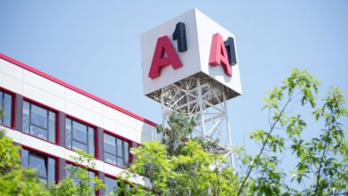 A1 Bulgaria Campus