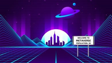 Welcome-to-Metaverse