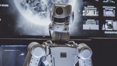 fedor-robot