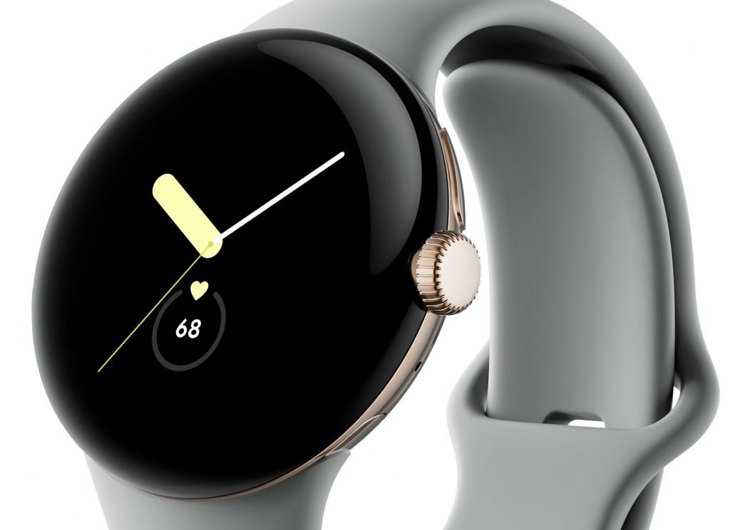 google-pixel-watch