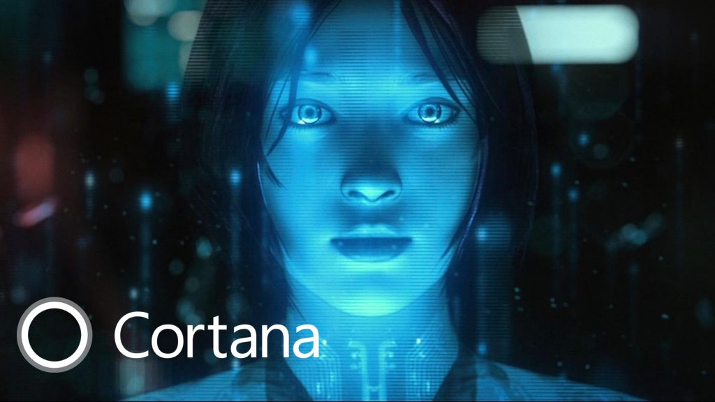 cortana-microsoft