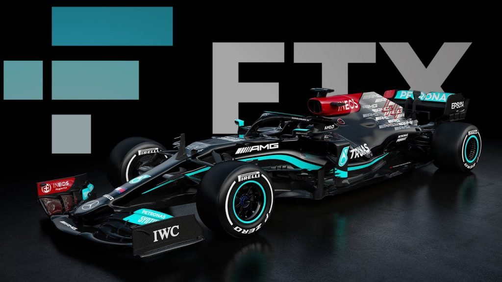 ftx-f1-mercedes