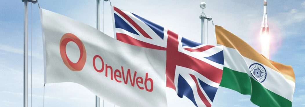 OneWeb-UK-India