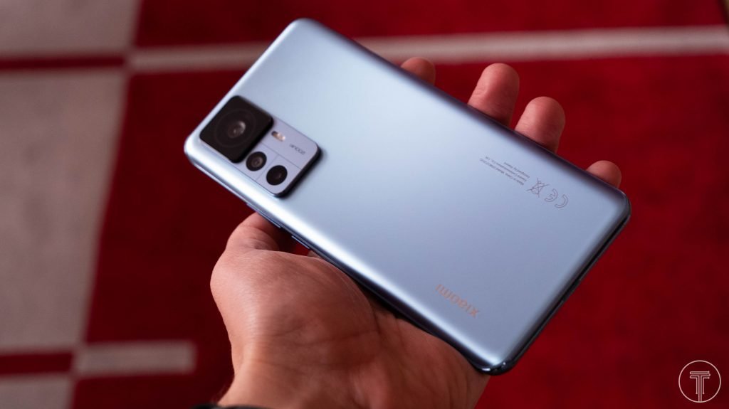 Xiaomi 12T Pro