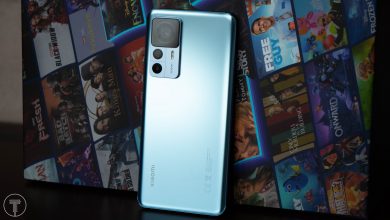 Xiaomi 12T Pro