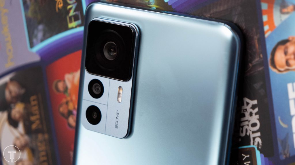 Xiaomi 12T Pro