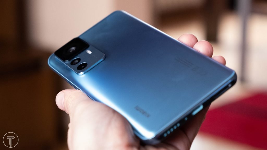 Xiaomi 12T Pro