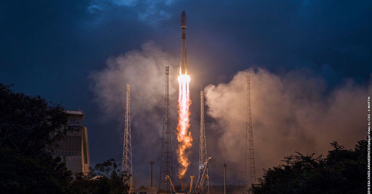 Soyuz-2