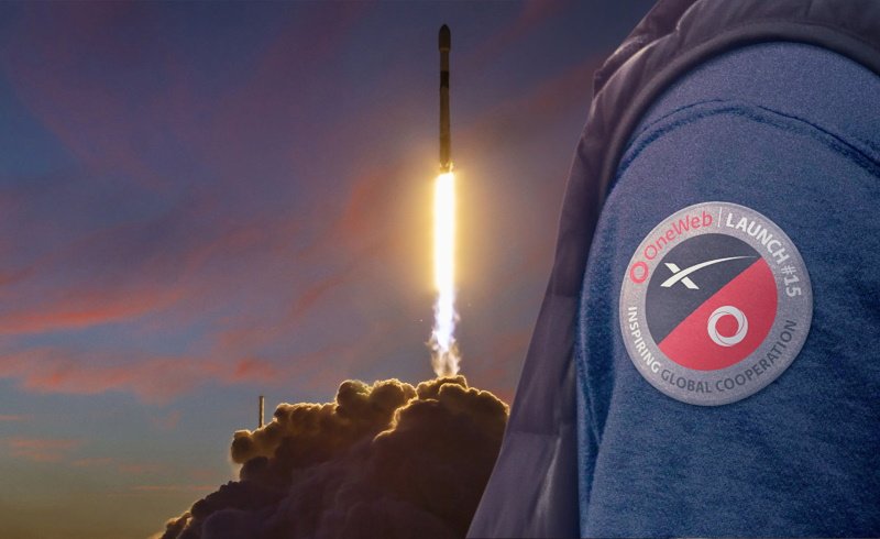 SpaceX-OneWeb