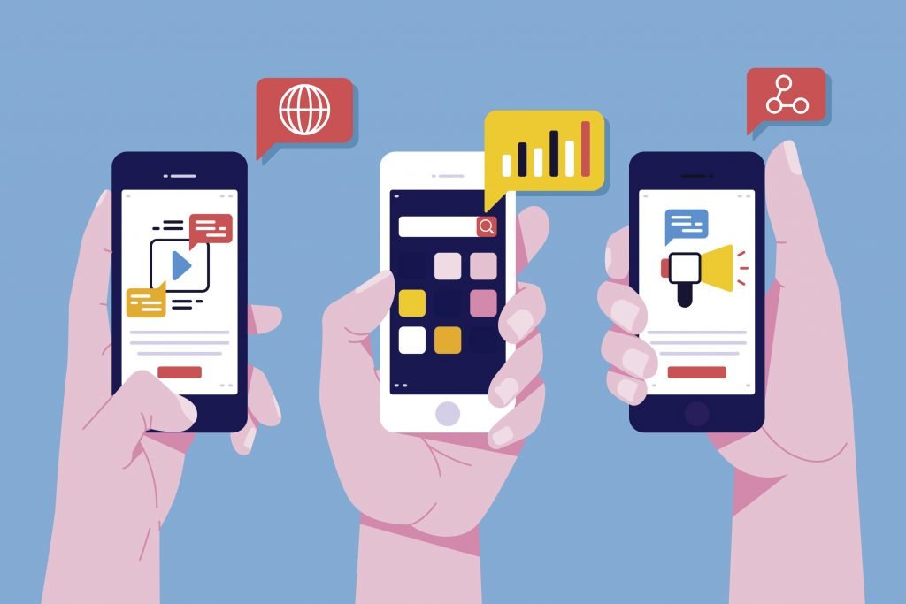 super-app-illustration