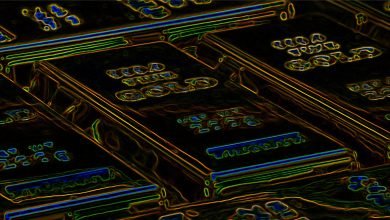Gold-bars-ai-tech