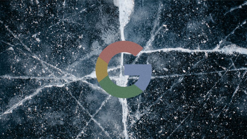 google-cracked