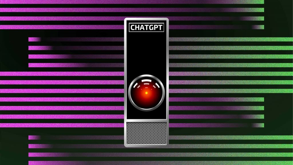 chatgpt-hal-9000