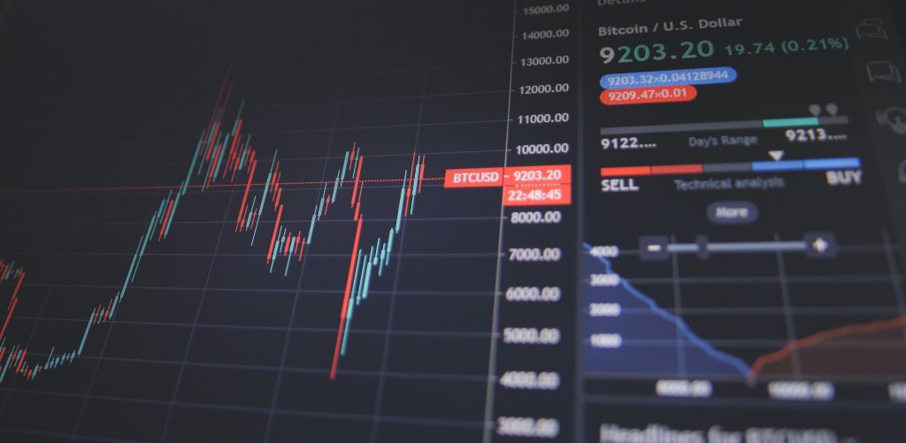 bitcoin-dollar-trade