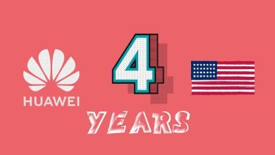 huawei-4-years-usа-sanctions