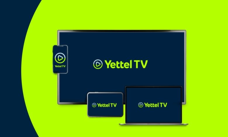 „Йеттел България“ пусна собствена телевизионна услуга - TechTrends България