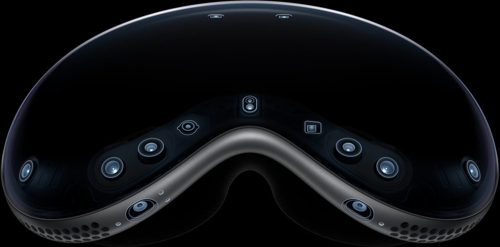 Apple-WWCD23-Vision-Pro-sensors