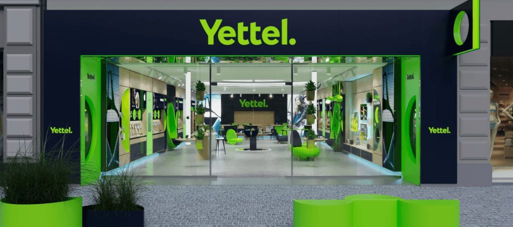yettel-store